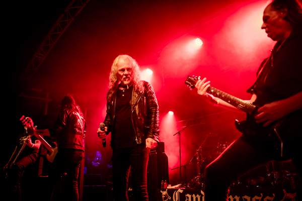 Candlemass à Bomal-sur-Ourthe (Durbuy Rock Festival), le 10-05-2024, par Fred — 7 sur 15