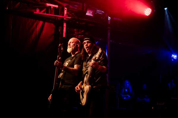 Candlemass à Bomal-sur-Ourthe (Durbuy Rock Festival), le 10-05-2024, par Fred — 9 sur 15