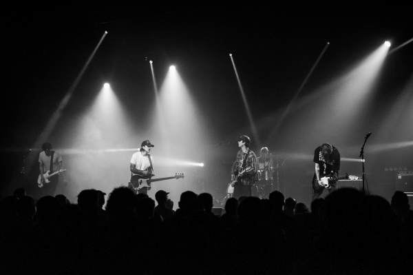 Hotline TNT à Bruxelles (Botanique), le 03-05-2024, par Nicolas Lambinet — 18 sur 19