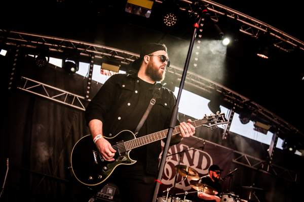 Stand For à Bomal-sur-Ourthe (Durbuy Rock Festival), le 11-05-2024, par Fred — 10 sur 17