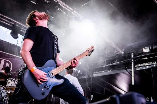 Stand For à Bomal-sur-Ourthe (Durbuy Rock Festival), le 11-05-2024, par Fred — 13 sur 17
