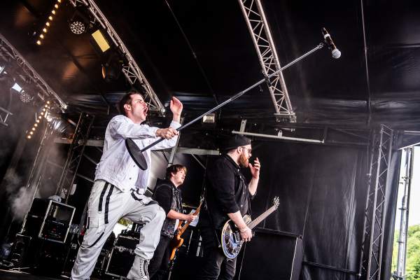 Stand For à Bomal-sur-Ourthe (Durbuy Rock Festival), le 11-05-2024, par Fred — 14 sur 17