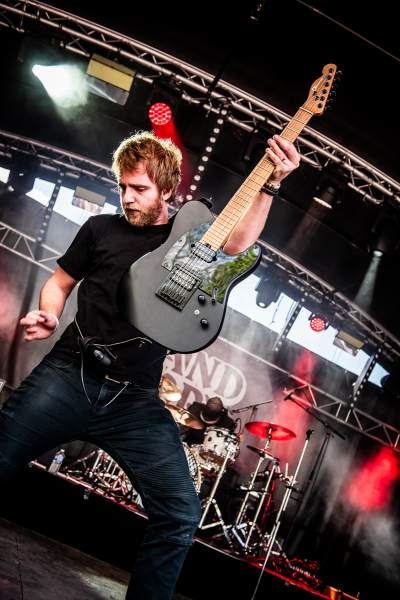 Stand For à Bomal-sur-Ourthe (Durbuy Rock Festival), le 11-05-2024, par Fred — 17 sur 17