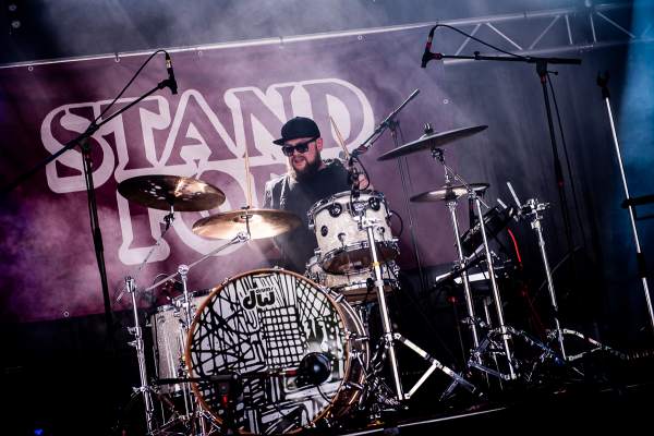 Stand For à Bomal-sur-Ourthe (Durbuy Rock Festival), le 11-05-2024, par Fred — 6 sur 17