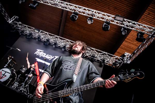 Through the Void à Bomal-sur-Ourthe (Durbuy Rock Festival), le 11-05-2024, par Fred — 9 sur 17