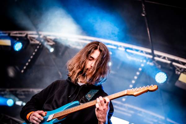 Echoes of Nihil à Bomal-sur-Ourthe (Durbuy Rock Festival), le 11-05-2024, par Fred — 11 sur 13