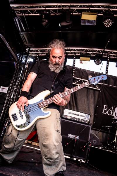 Echoes of Nihil à Bomal-sur-Ourthe (Durbuy Rock Festival), le 11-05-2024, par Fred — 2 sur 13