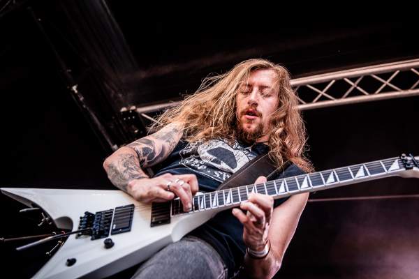 Insanity Alert à Bomal-sur-Ourthe (Durbuy Rock Festival), le 11-05-2024, par Fred — 14 sur 20