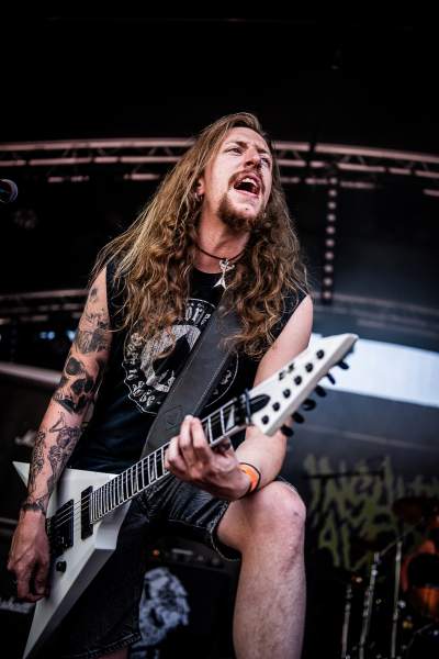Insanity Alert à Bomal-sur-Ourthe (Durbuy Rock Festival), le 11-05-2024, par Fred — 16 sur 20