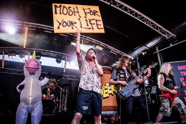 Insanity Alert à Bomal-sur-Ourthe (Durbuy Rock Festival), le 11-05-2024, par Fred — 19 sur 20