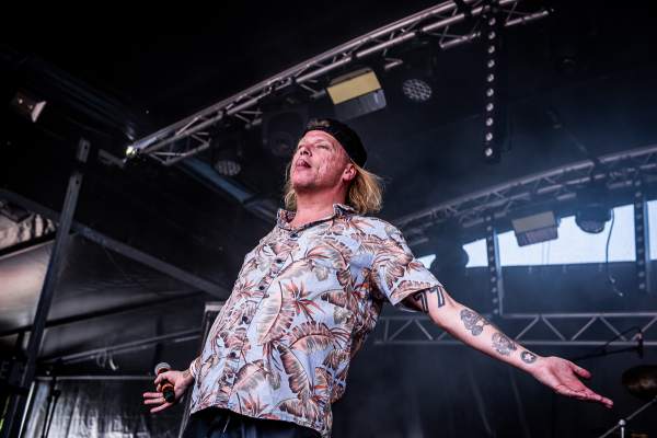 Insanity Alert à Bomal-sur-Ourthe (Durbuy Rock Festival), le 11-05-2024, par Fred — 3 sur 20