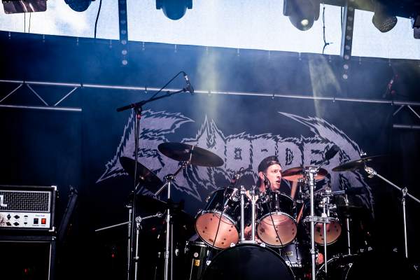 Exhorder à Bomal-sur-Ourthe (Durbuy Rock Festival), le 11-05-2024, par Fred — 13 sur 14