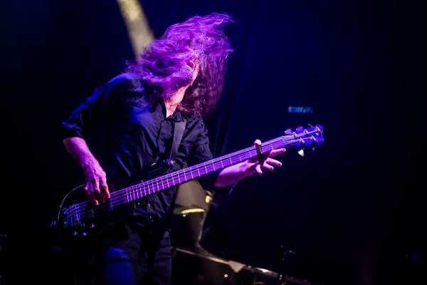 Sonata Arctica à Bomal-sur-Ourthe (Durbuy Rock Festival), le 11-05-2024, par Fred — 12 sur 13