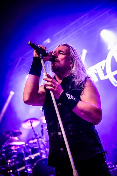 Sonata Arctica à Bomal-sur-Ourthe (Durbuy Rock Festival), le 11-05-2024, par Fred — 13 sur 13