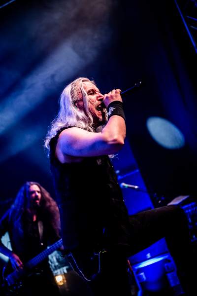 Sonata Arctica à Bomal-sur-Ourthe (Durbuy Rock Festival), le 11-05-2024, par Fred — 5 sur 13