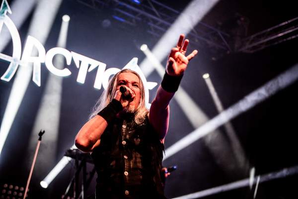 Sonata Arctica à Bomal-sur-Ourthe (Durbuy Rock Festival), le 11-05-2024, par Fred — 6 sur 13