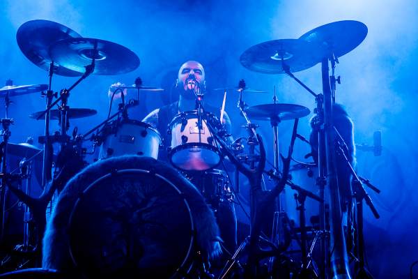 Heidevolk à Bomal-sur-Ourthe (Durbuy Rock Festival), le 11-05-2024, par Fred — 10 sur 20