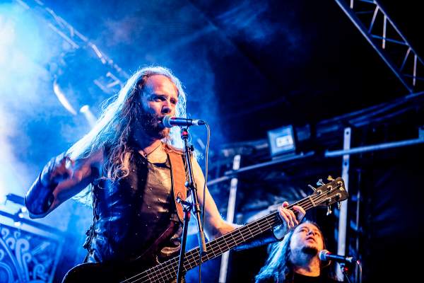 Heidevolk à Bomal-sur-Ourthe (Durbuy Rock Festival), le 11-05-2024, par Fred — 11 sur 20