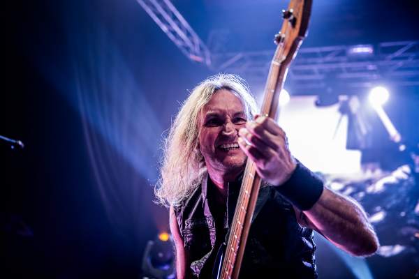 KK's Priest à Bomal-sur-Ourthe (Durbuy Rock Festival), le 11-05-2024, par Fred — 11 sur 20