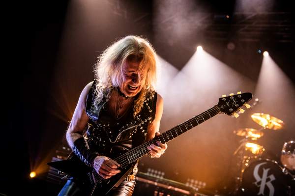 KK's Priest à Bomal-sur-Ourthe (Durbuy Rock Festival), le 11-05-2024, par Fred — 13 sur 20