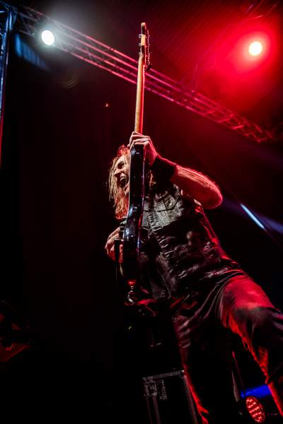 KK's Priest à Bomal-sur-Ourthe (Durbuy Rock Festival), le 11-05-2024, par Fred — 4 sur 20