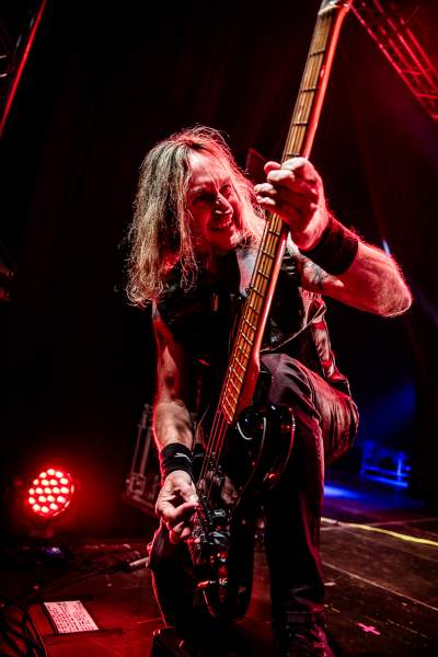 KK's Priest à Bomal-sur-Ourthe (Durbuy Rock Festival), le 11-05-2024, par Fred — 5 sur 20