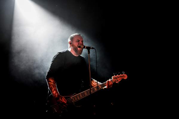 PVRS à Liège (Reflektor), le 18-05-2024, par Christ El — 10 sur 10