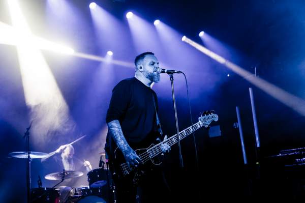 PVRS à Liège (Reflektor), le 18-05-2024, par Christ El — 2 sur 10
