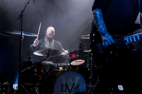 PVRS à Liège (Reflektor), le 18-05-2024, par Christ El — 3 sur 10
