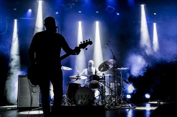 PVRS à Liège (Reflektor), le 18-05-2024, par Christ El — 5 sur 10