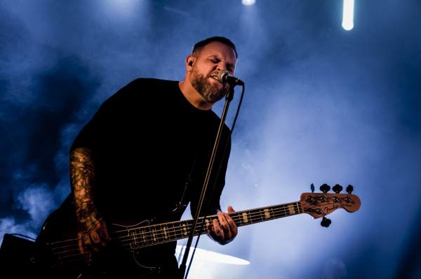 PVRS à Liège (Reflektor), le 18-05-2024, par Christ El — 7 sur 10