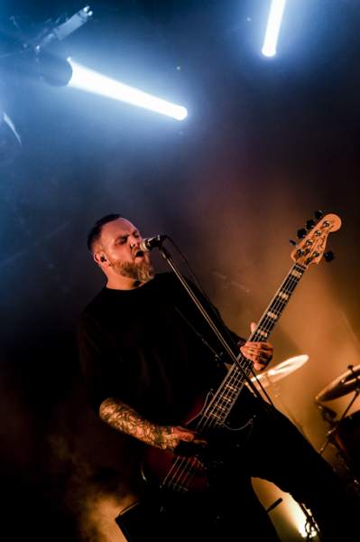 PVRS à Liège (Reflektor), le 18-05-2024, par Christ El — 8 sur 10