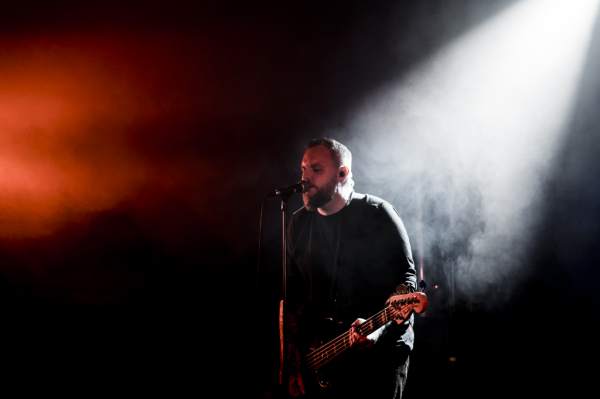 PVRS à Liège (Reflektor), le 18-05-2024, par Christ El — 9 sur 10
