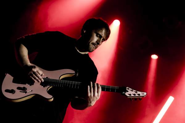 Diluvian à Liège (Reflektor), le 18-05-2024, par Christ El — 2 sur 11