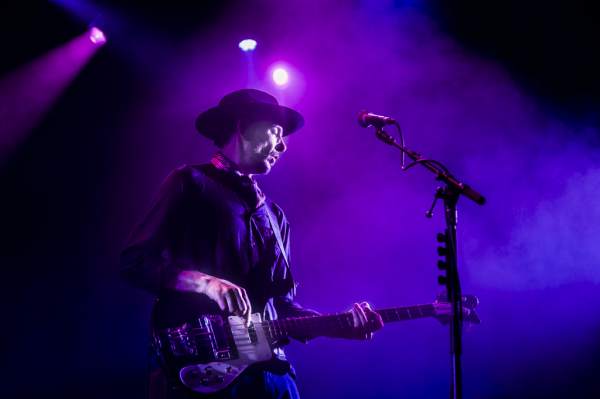 Kula Shaker à Maastricht (Muziekgieterij), le 19-05-2024, par Christ El — 11 sur 21