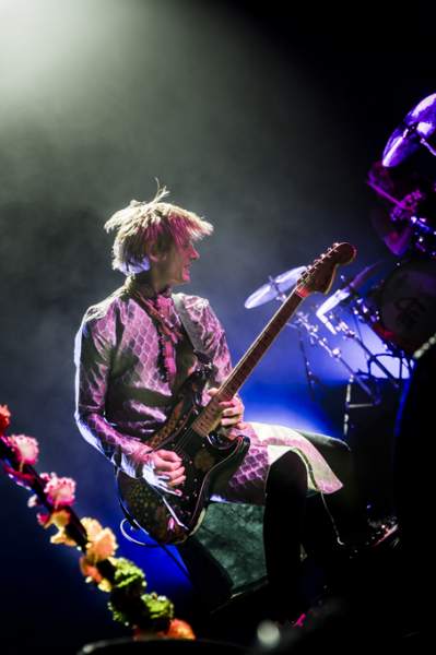 Kula Shaker à Maastricht (Muziekgieterij), le 19-05-2024, par Christ El — 13 sur 21