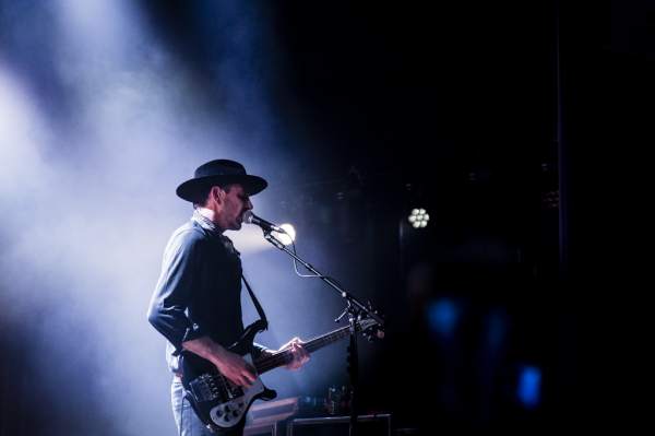 Kula Shaker à Maastricht (Muziekgieterij), le 19-05-2024, par Christ El — 19 sur 21