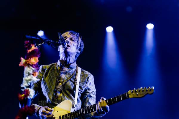 Kula Shaker à Maastricht (Muziekgieterij), le 19-05-2024, par Christ El — 2 sur 21