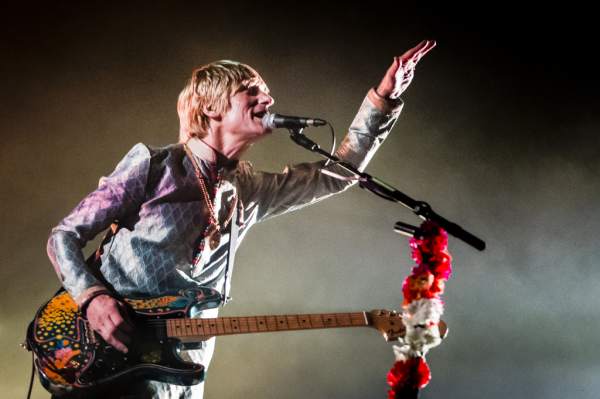 Kula Shaker à Maastricht (Muziekgieterij), le 19-05-2024, par Christ El — 20 sur 21