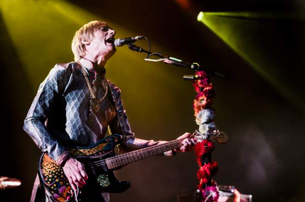 Kula Shaker à Maastricht (Muziekgieterij), le 19-05-2024, par Christ El — 21 sur 21