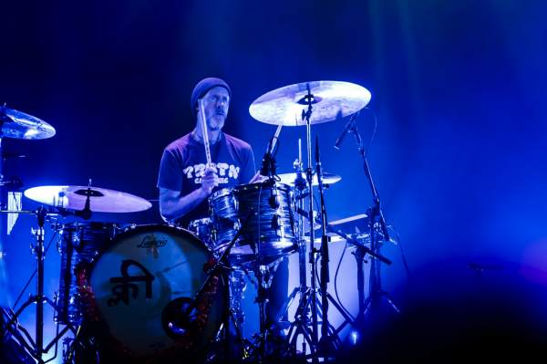 Kula Shaker à Maastricht (Muziekgieterij), le 19-05-2024, par Christ El — 3 sur 21