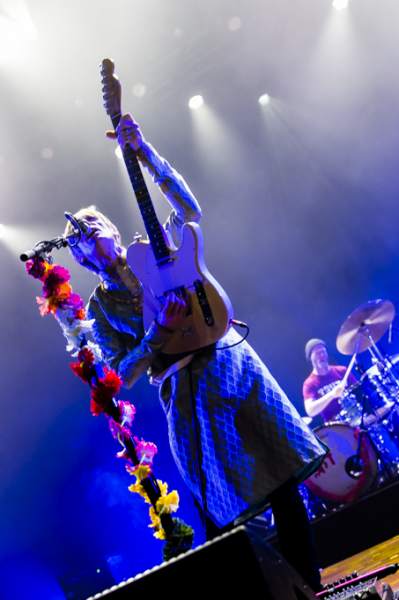 Kula Shaker à Maastricht (Muziekgieterij), le 19-05-2024, par Christ El — 5 sur 21