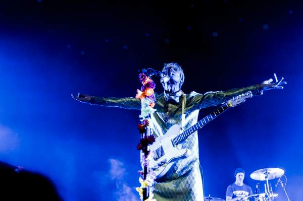 Kula Shaker à Maastricht (Muziekgieterij), le 19-05-2024, par Christ El — 8 sur 21