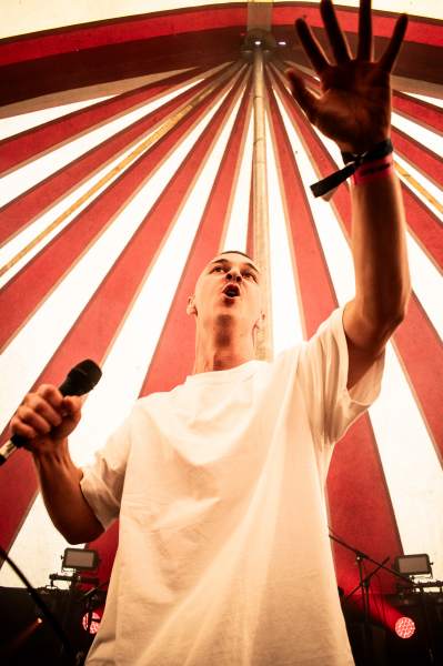 Moments à Anvers (Fort de Merksem), le 18-05-2024, par Nicolas Lambinet — 8 sur 16
