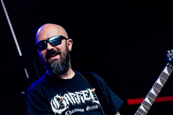 Fractured Insanity à Anvers (Fort de Merksem), le 18-05-2024, par Nicolas Lambinet — 8 sur 20