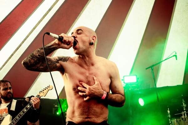 Beyond the Styx à Anvers (Fort de Merksem), le 18-05-2024, par Nicolas Lambinet — 18 sur 20