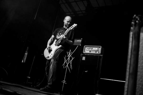 Wiegedood à Anvers (Fort de Merksem), le 18-05-2024, par Nicolas Lambinet — 2 sur 8