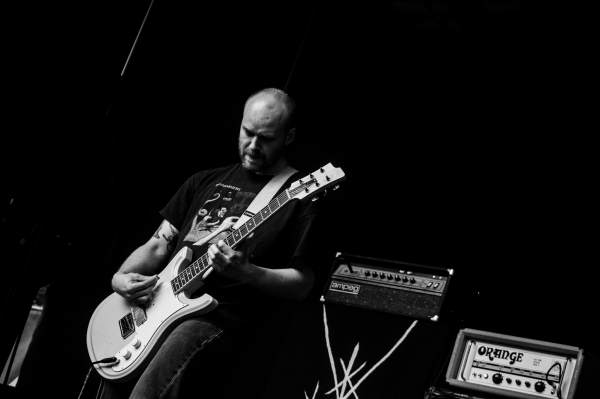 Wiegedood à Anvers (Fort de Merksem), le 18-05-2024, par Nicolas Lambinet — 4 sur 8