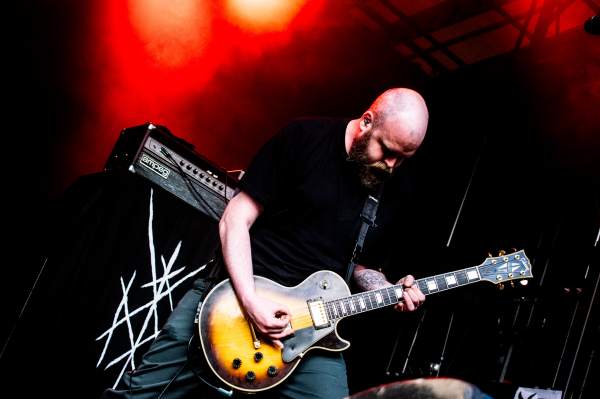 Wiegedood à Anvers (Fort de Merksem), le 18-05-2024, par Nicolas Lambinet — 7 sur 8