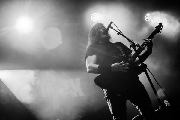 Misery Index à Anvers (Fort de Merksem), le 18-05-2024, par Nicolas Lambinet — 5 sur 8